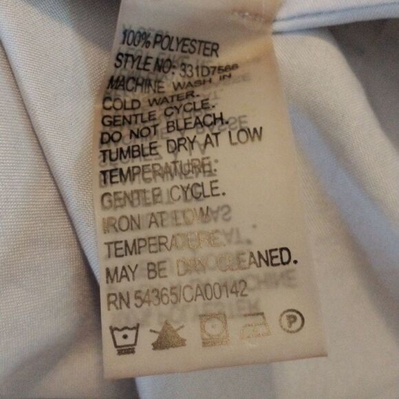 Peter Nygard Maxi Dress - Picture 9 of 12